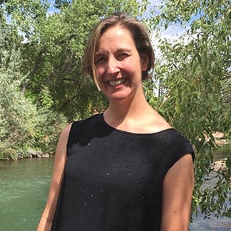 Dr. Jennifer U Waters - Golden, CO - Dentistry