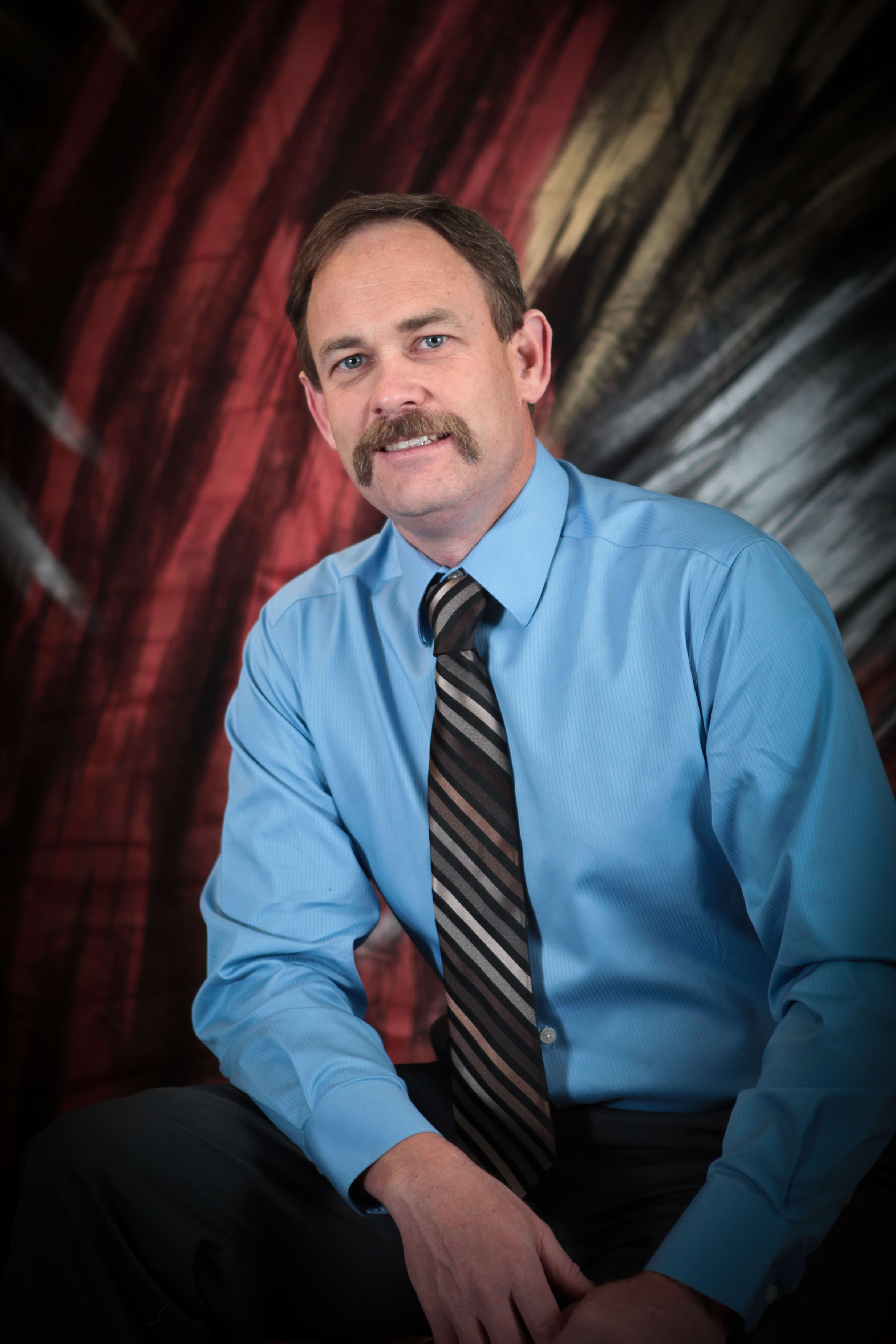 Dr. Thomas Joseph Croghan