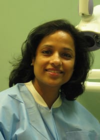 Dr. Jeena M Jolly - Middletown, DE - Dentistry