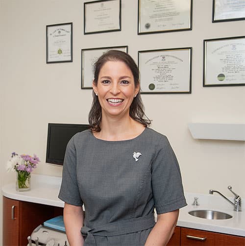 Dr. Marianne I Morelli - Brookfield, CT - Dentistry