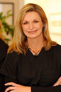 Dr. Barbro Anna Pilch, DDS