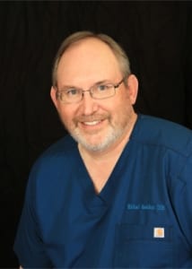 Dr. Michael Leonard Gadeken, DDS