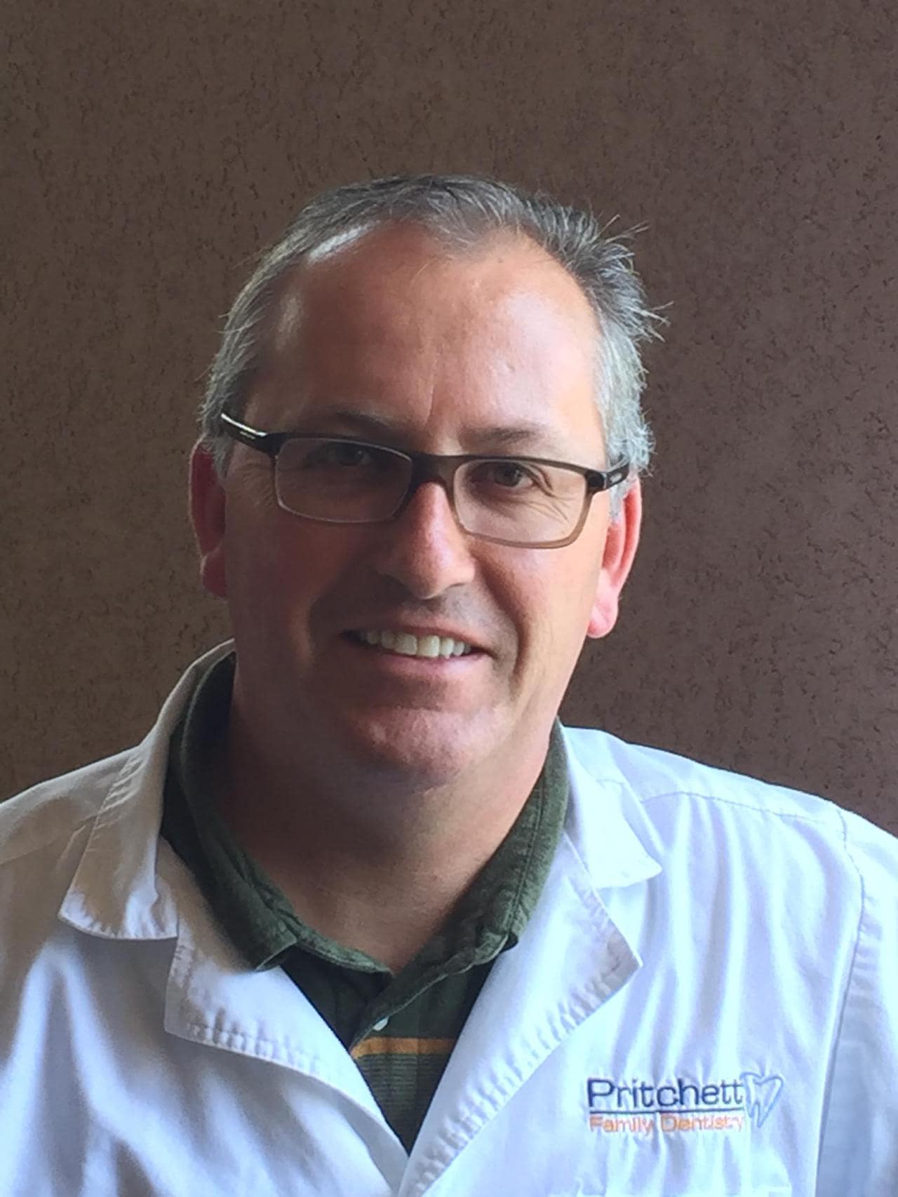 Dr. Gregory Pritchett Arroyo Grande, CA