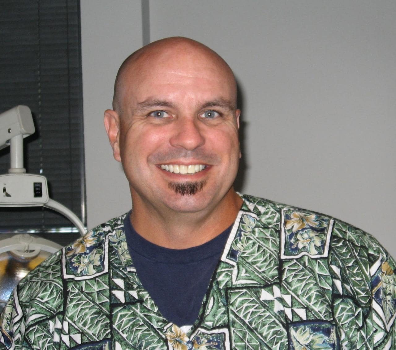 Dr. Brett Armand Johnson, DDS - Scotts Valley, CA - Dentistry