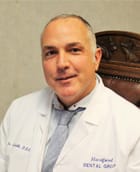 Dr. Ron Arbuckle, DDS - Hartford, CT - Dentistry