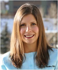 Dr. Karina Redko, DDS
