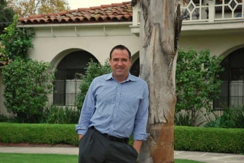 Dr. Andrew William Gotelli, DDS - Santa Barbara, CA - Dentistry