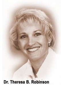 Dr. Theresa Black Robinson, DDS - Chapel Hill, NC - Dentistry