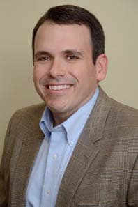 Dr. Brandon Ray Williams, DDS - Asheboro, NC - Dentistry