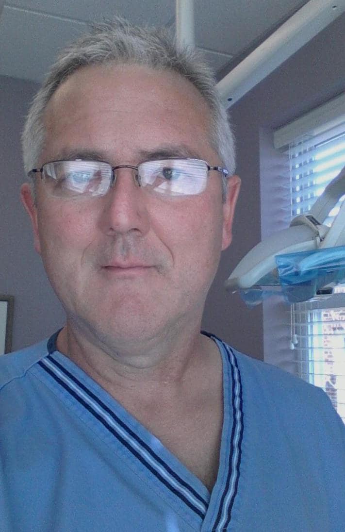Dr. Thomas Knight, DDS