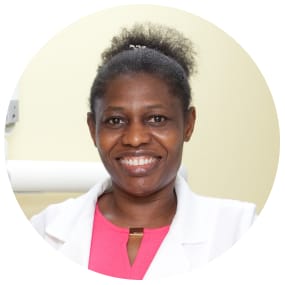 Dr. Judith Bami Mamah - Hackensack, NJ - Dentistry