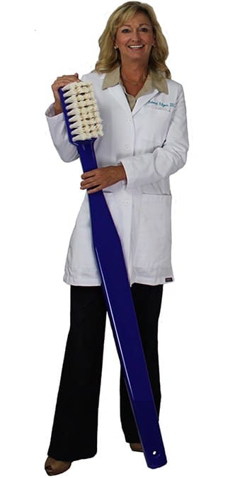 Dr. Deborah P Kilgore, DDS - New Bern, NC - Dentistry
