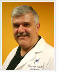 Dr. Charles Frank Cangemi