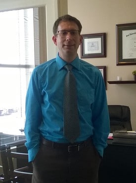 Dr. Heath Daniel Lefberg, DDS - Asheville, NC - Dentistry