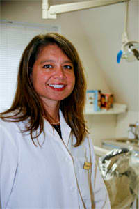 Dr. Alicia G Rodriguez, DDS
