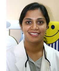 Dr. Swagatha R Chavva - Kendall Park, NJ - Dentistry