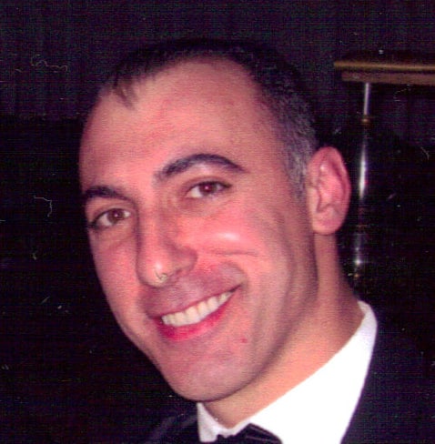 Dr. Thomas Torre - Nutley, NJ - Dentistry
