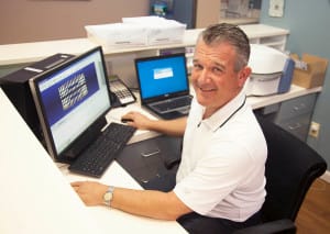Dr. Dominick Anthony Lembo - Caldwell, NJ - Dentistry