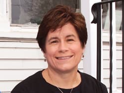 Dr. Alison Barbara Poulin - Bangor, ME - Dentistry