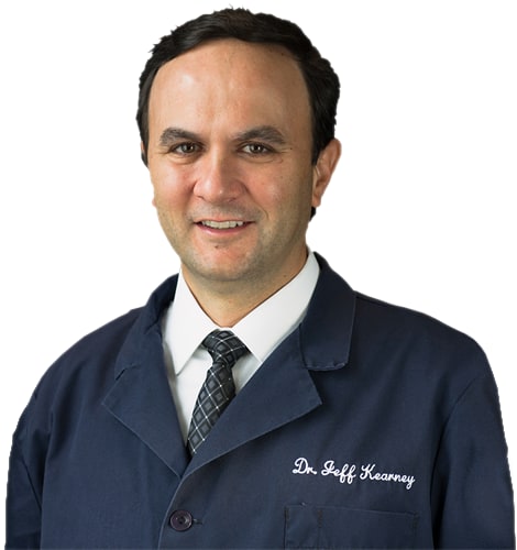 Dr. Jeffrey Scott Kearney, DDS