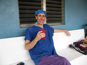 Dr. Robert Thomas Bartoletti, DDS - Sheridan, MT - Dentistry