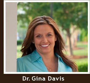 Dr. Gina Renee Davis, DDS - Charlotte, NC - Dentistry