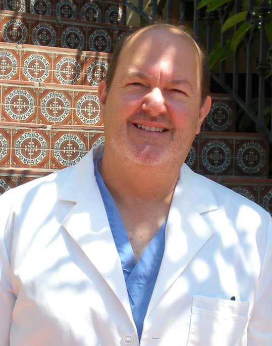 Dr. Jon Owen Norton, DDS - Vista, CA - Dentistry
