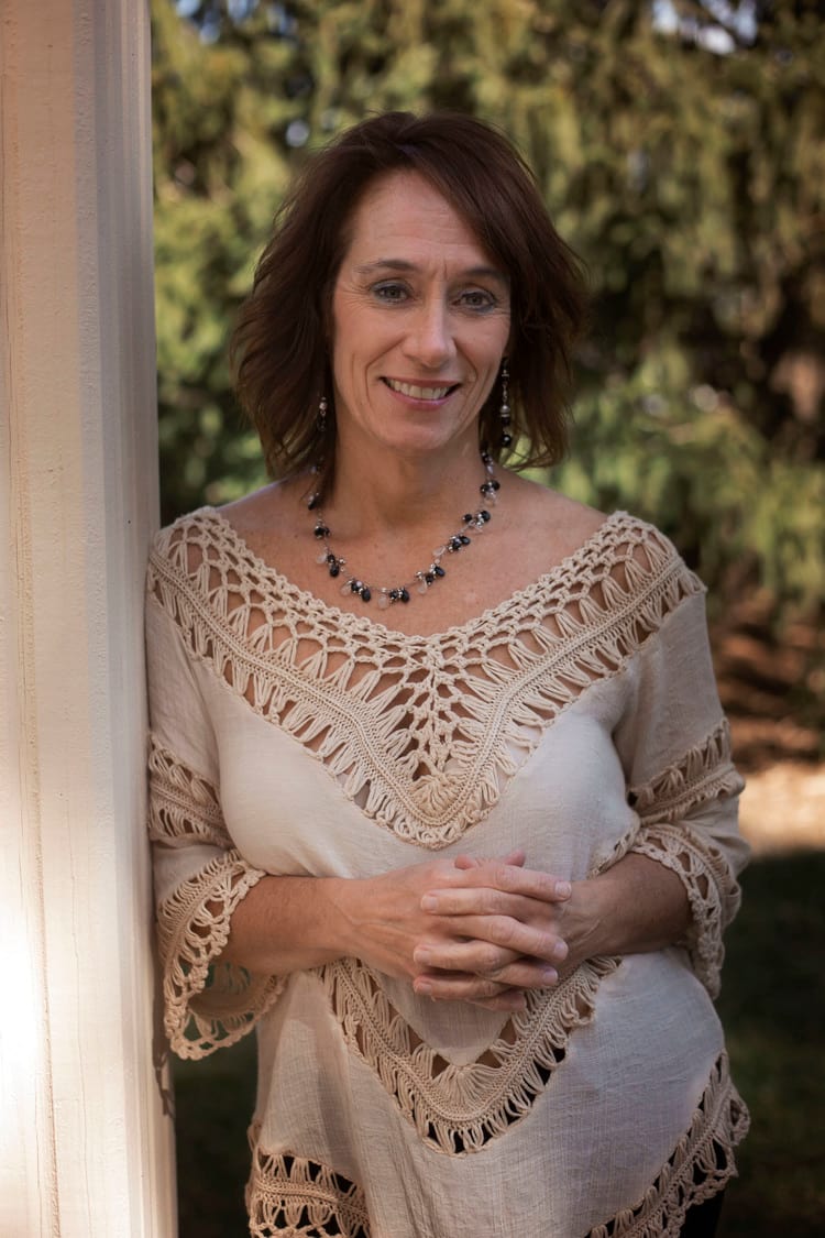 Dr. Paula Isaacs Kapec, DDS - Greensboro, NC - Dentistry