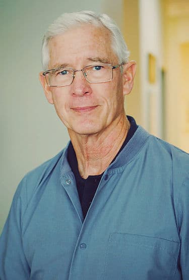 Dr. Richard D Winter, DDS - Elk Grove, CA - Dentistry