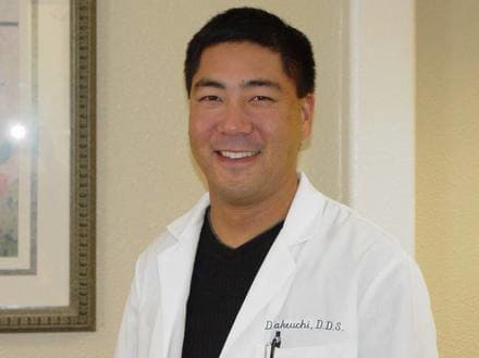 Dr. Douglas T Takeuchi, DDS - San Jose, CA - Dentistry