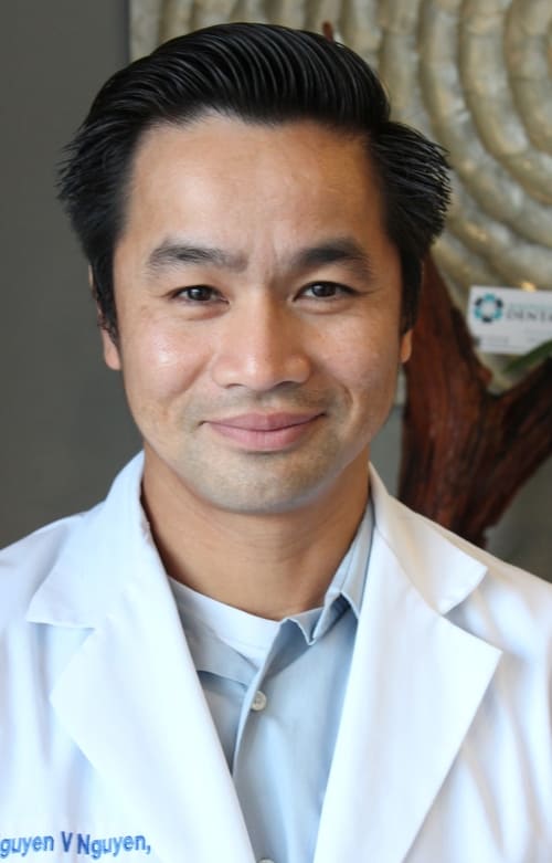 Dr. Nguyen Viet Nguyen - Orlando, FL - Dentistry