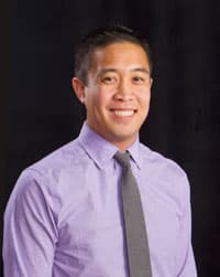 Dr. Brian Robert Kong - San Jose, CA - Dentistry