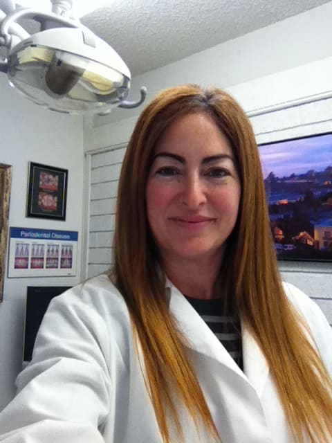 Dr. Gayane Mooradian, DDS - Santa Cruz, CA - Dentistry