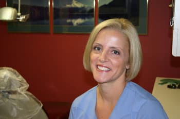 Dr. Christine A Ressler - Portland, OR - Dentistry