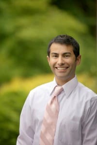 Dr. Ali Reza Saber, DDS - Portland, OR - Dentistry