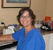 Dr. Maryam Sholehvar - Allentown, PA - Dentistry