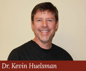 Dr. Kevin S Huelsman - Worthington, OH - Dentistry