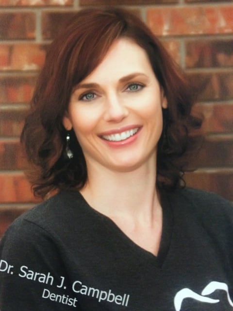 Dr. Sarah Jean Campbell, DDS