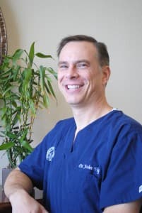 Dr. John Louis Vogl - Mountain Home, ID - Dentistry