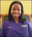 Dr. Tampa Letitia Rhodes - Mableton, GA - Dentistry
