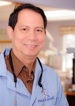 Dr. Jonathan Nabong Abiera - Chicago, IL - Dentistry