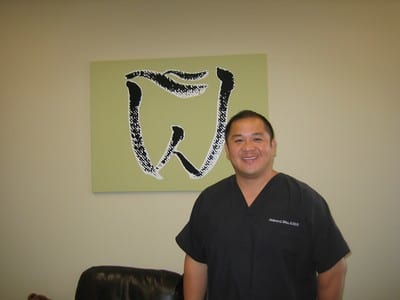 Dr. Nelson Glenn Woo - Canton, GA - Dentistry
