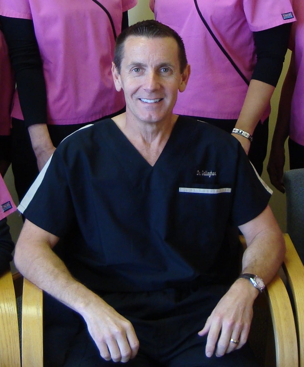 Dr. Kevin Donald Gallagher, DDS