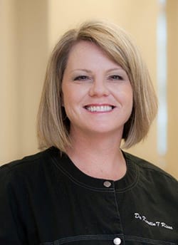 Dr. Kirstin Twite Risse - Alpharetta, GA - Dentistry