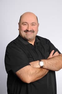 Dr. Raffi K Leblebijian - Kankakee, IL - Dentistry