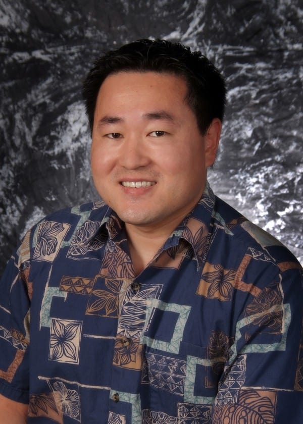 Dr. Paul H Byun - Hilo, HI - Dentistry