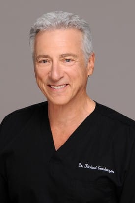 Dr. Richard Nathan Gershenzon, DDS - Chicago, IL - Dentistry