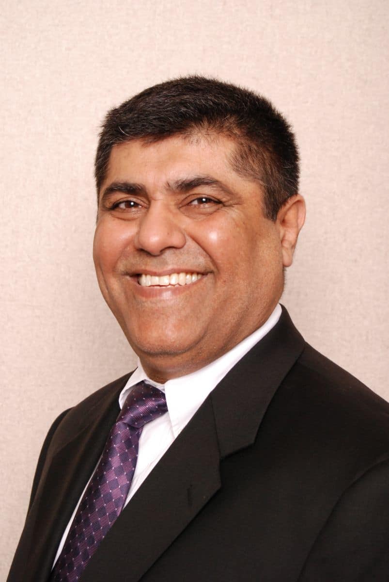 Dr. Javed Bhojani - Oswego, IL - Dentistry