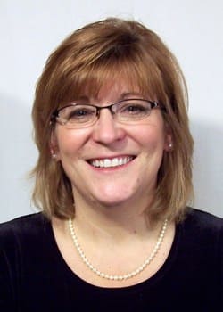 Dr. Kristine M Goulet - Saint Paul, MN - Dentistry
