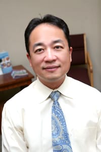 Dr. Chung-Yao R Chuang - Everett, WA - Dentistry